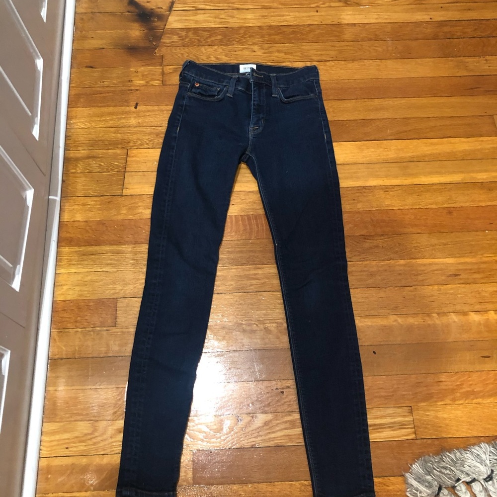Hudson denim jeans size 26